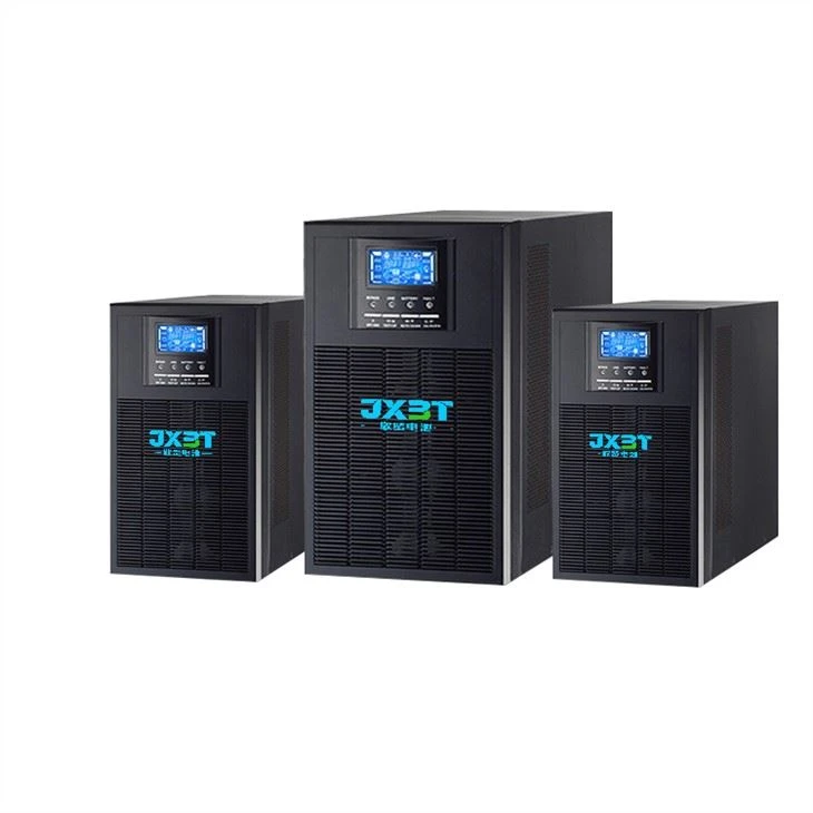 UPS Leighis 30kva ar líne