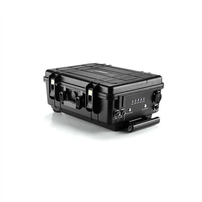 Córais Stórála Cumhachta Battery