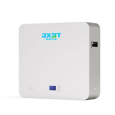 Ceallraí Gléasta Balla Cúltaca 10kwh