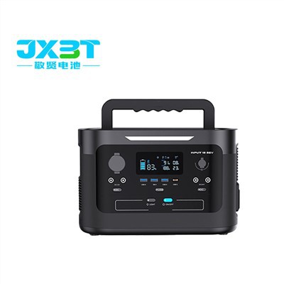 Banc Soláthair Cumhachta 618Wh