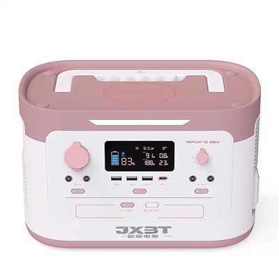 Cumhacht Inaistrithe Gréine 1060Wh